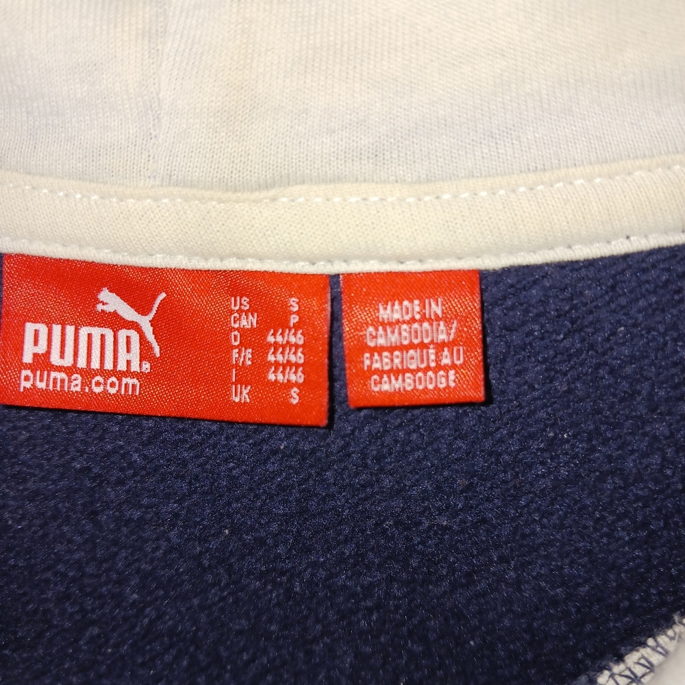 Puma Hoodie - image 3